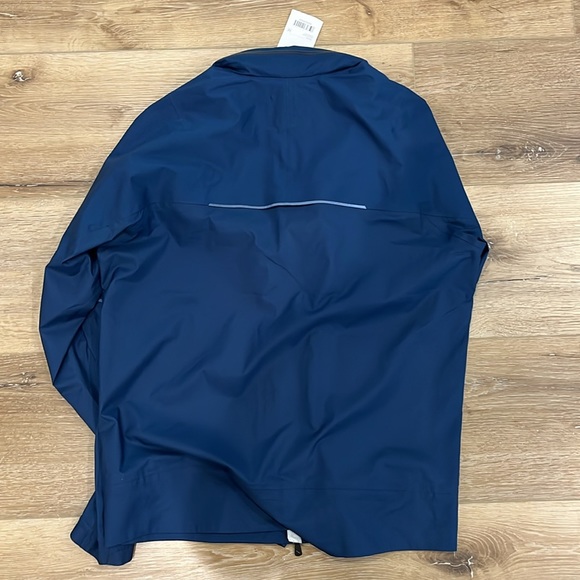 Hill City Run Jacket NWT - Picture 5 of 5